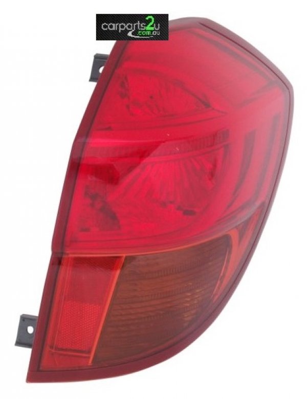 To suit SUBARU OUTBACK  TAIL LIGHT - New quality car parts & auto spares online Australia wide with the convenience of shopping from your own home. Carparts 2U Penrith Sydney