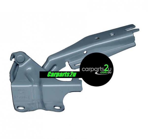 To suit FORD RANGER FOCUS LZ  BONNET HINGE - New quality car parts & auto spares online Australia wide with the convenience of shopping from your own home. Carparts 2U Penrith Sydney