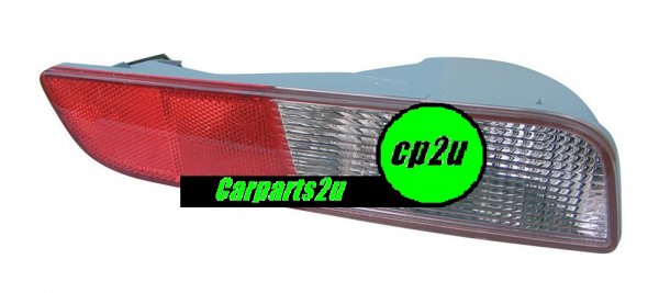 To suit MITSUBISHI OUTLANDER MK  REAR BAR LAMP - New quality car parts & auto spares online Australia wide with the convenience of shopping from your own home. Carparts 2U Penrith Sydney