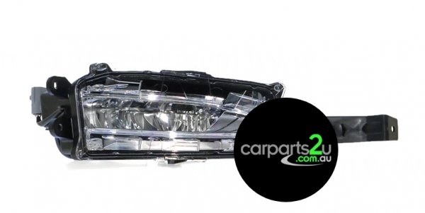 To suit LEXUS NX IS300H  FOG LIGHT - New quality car parts & auto spares online Australia wide with the convenience of shopping from your own home. Carparts 2U Penrith Sydney