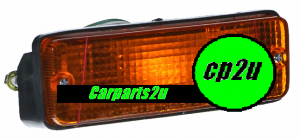 To suit TOYOTA LANDCRUISER 70 SERIES  FRONT BAR LAMP - New quality car parts & auto spares online Australia wide with the convenience of shopping from your own home. Carparts 2U Penrith Sydney
