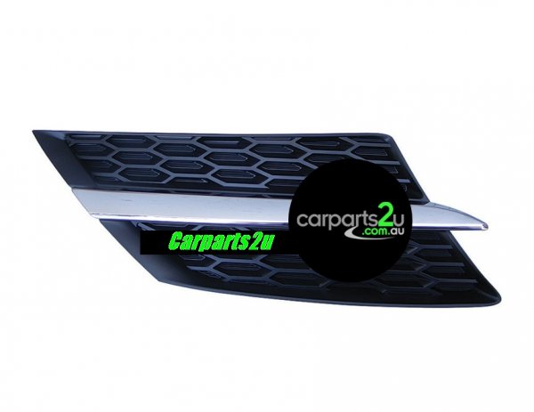 To suit TOYOTA RAV 4 FJ CRUISER  GRILLE - New quality car parts & auto spares online Australia wide with the convenience of shopping from your own home. Carparts 2U Penrith Sydney