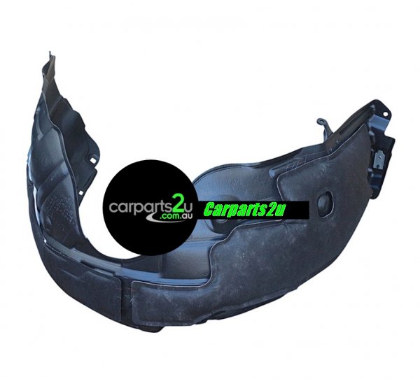 TO SUIT TOYOTA CAMRY HYBRID AHV40  INNER GUARD LINER  RIGHT - BRAND NEW GENUINE OEM RIGHT HAND SIDE INNER GUARD LINER TO SUIT TOYOTA CAMRY HYBRID AHV40 MODELS BETWEEN 01/2010-10/2011

 
 - New quality car parts & auto spares online Australia wide with the convenience of shopping from your own home. Carparts 2U Penrith Sydney