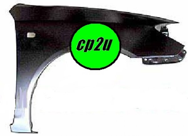 To suit TOYOTA CAMRY SK20  GUARD - New quality car parts & auto spares online Australia wide with the convenience of shopping from your own home. Carparts 2U Penrith Sydney