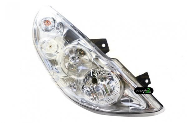  To suit RENAULT MASTER MASTER VAN X70  HEAD LIGHT - New quality car parts & auto spares online Australia wide with the convenience of shopping from your own home. Carparts 2U Penrith Sydney
