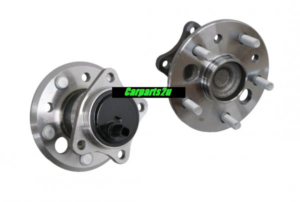To suit TOYOTA CAMRY ACV40  WHEEL HUB - New quality car parts & auto spares online Australia wide with the convenience of shopping from your own home. Carparts 2U Penrith Sydney