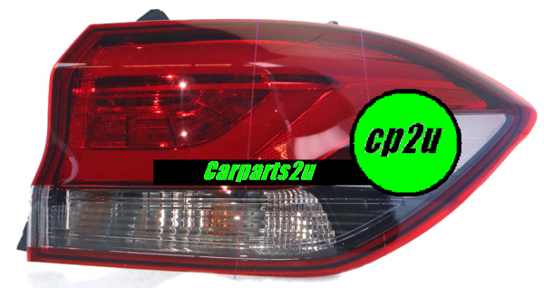  To suit HYUNDAI I30N I30N PDE  TAIL LIGHT - New quality car parts & auto spares online Australia wide with the convenience of shopping from your own home. Carparts 2U Penrith Sydney