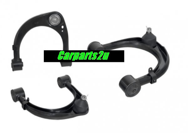 To suit TOYOTA LANDCRUISER 200 SERIES  UPPER CONTROL ARM - New quality car parts & auto spares online Australia wide with the convenience of shopping from your own home. Carparts 2U Penrith Sydney