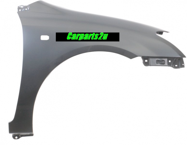  GUARD RIGHT BRAND NEW RIGHT HAND SIDE GUARD TO SUIT TOYOTA COROLLA 5 DOOR HATCH MODELS BETWEEN 4/2004-3/2007 ONLY
 - Open 24hrs 365 days a year - our commitment is to provide new quality spare car parts nationally with the convenience of our online auto parts shopping store in the privacy of your own home.