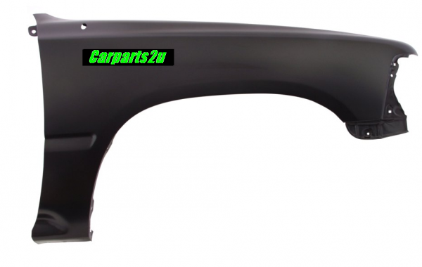 To suit TOYOTA HILUX HILUX UTE 2WD  GUARD - New quality car parts & auto spares online Australia wide with the convenience of shopping from your own home. Carparts 2U Penrith Sydney