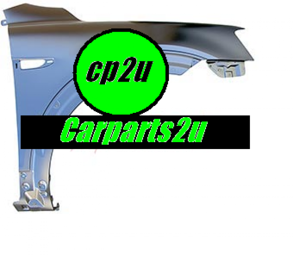  To suit HOLDEN CAPTIVA CAPTIVA 7  GUARD - New quality car parts & auto spares online Australia wide with the convenience of shopping from your own home. Carparts 2U Penrith Sydney