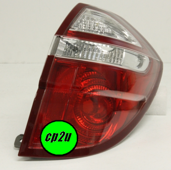 To suit SUBARU OUTBACK OUTBACK 3RD GEN  TAIL LIGHT - New quality car parts & auto spares online Australia wide with the convenience of shopping from your own home. Carparts 2U Penrith Sydney