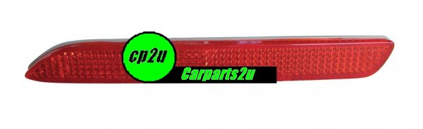 To suit TOYOTA AURION ZN6R  REAR BAR LAMP - New quality car parts & auto spares online Australia wide with the convenience of shopping from your own home. Carparts 2U Penrith Sydney