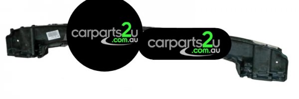 To suit KIA RIO RIO YB  REAR BAR REINFORCEMENT - New quality car parts & auto spares online Australia wide with the convenience of shopping from your own home. Carparts 2U Penrith Sydney