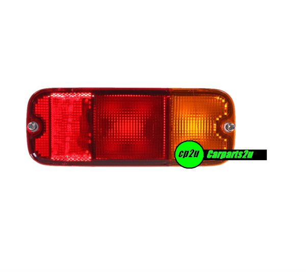 To suit SUZUKI GRAND VITARA GRAND VITARA  REAR BAR LAMP - New quality car parts & auto spares online Australia wide with the convenience of shopping from your own home. Carparts 2U Penrith Sydney