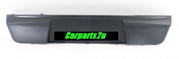 TO SUIT TOYOTA COROLLA ZRE182 HATCH  REAR BUMPER   - BRAND NEW GENUINE TOYOTA REAR BAR LOWER SECTION TO SUIT TOYOTA COROLLA ZRE182 HATCH MODELS BETWEEN 8/2012 - 3/2015
 - New quality car parts & auto spares online Australia wide with the convenience of shopping from your own home. Carparts 2U Penrith Sydney