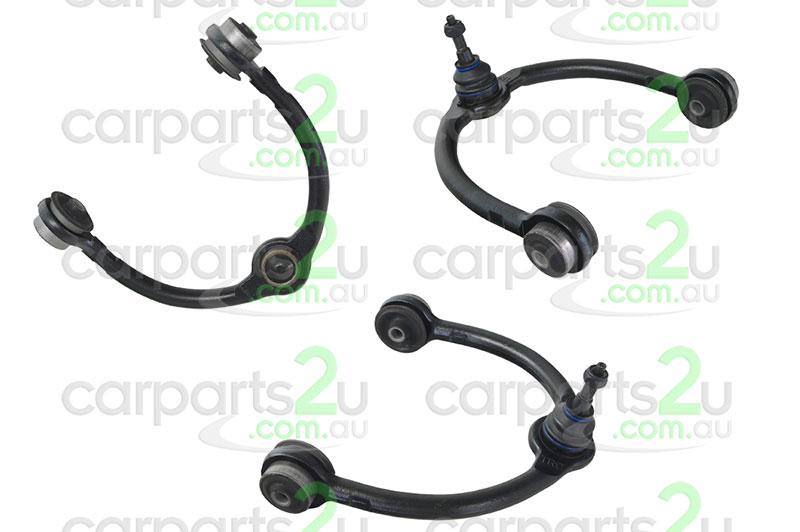 To suit JEEP GRAND CHEROKEE GRAND CHEROKEE WJ  FRONT UPPER CONTROL ARM - New quality car parts & auto spares online Australia wide with the convenience of shopping from your own home. Carparts 2U Penrith Sydney