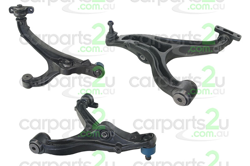 TO SUIT JEEP GRAND CHEROKEE GRAND CHEROKEE WH  FRONT LOWER CONTROL ARM  LEFT - BRAND NEW FRONT LEFT LOWER CONTROL ARM TO SUIT JEEP GRAND CHEROKEE WH (07/2005-01/2011) INCLUDES BALL JOINT

 
 - New quality car parts & auto spares online Australia wide with the convenience of shopping from your own home. Carparts 2U Penrith Sydney