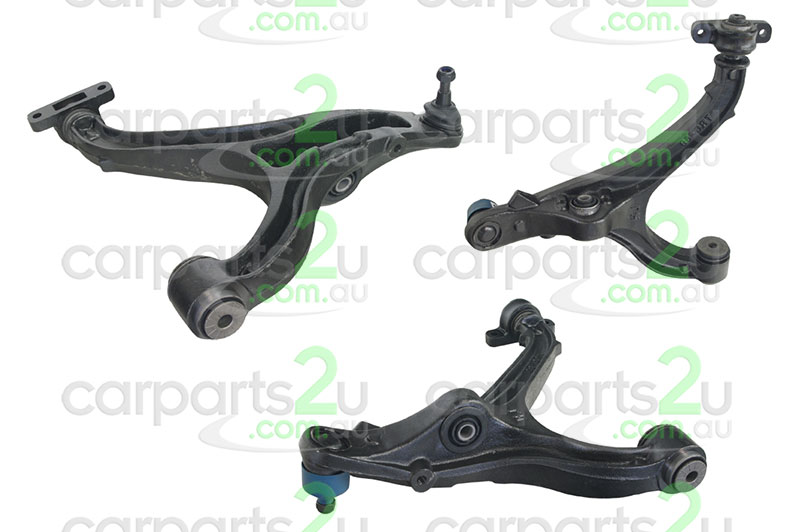 TO SUIT JEEP GRAND CHEROKEE GRAND CHEROKEE WH  FRONT LOWER CONTROL ARM  RIGHT - BRAND NEW FRONT RIGHT LOWER CONTROL ARM TO SUIT JEEP GRAND CHEROKEE WH (07/2005-01/2011) INCLUDES BALL JOINT
 - New quality car parts & auto spares online Australia wide with the convenience of shopping from your own home. Carparts 2U Penrith Sydney