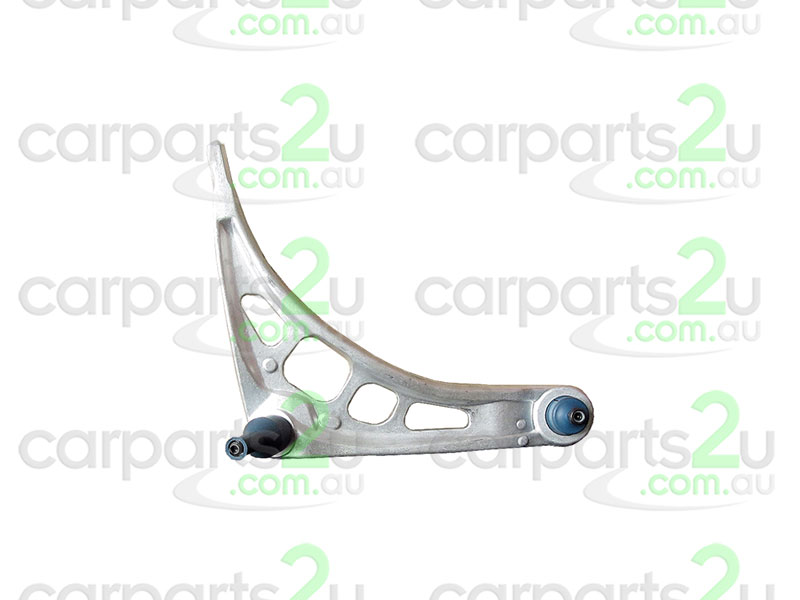 TO SUIT BMW 3 SERIES E46  FRONT LOWER CONTROL ARM  LEFT - BRAND NEW LEFT HAND SIDE FRONT LOWER CONTROL ARM TO SUIT BMW 3 SERIES E46 (09/1998-02/2005)

 
 - New quality car parts & auto spares online Australia wide with the convenience of shopping from your own home. Carparts 2U Penrith Sydney