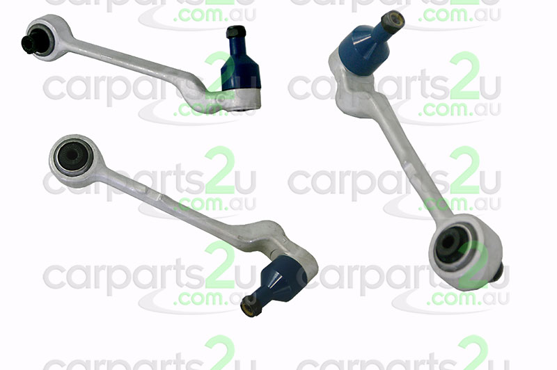 TO SUIT BMW 3 SERIES E90  FRONT LOWER CONTROL ARM  LEFT - BRAND NEW LEFT HAND SIDE FRONT LOWER CONTROL ARM TO SUIT BMW 3 SERIES E90 (05/2005-09/2012)

 
 - New quality car parts & auto spares online Australia wide with the convenience of shopping from your own home. Carparts 2U Penrith Sydney