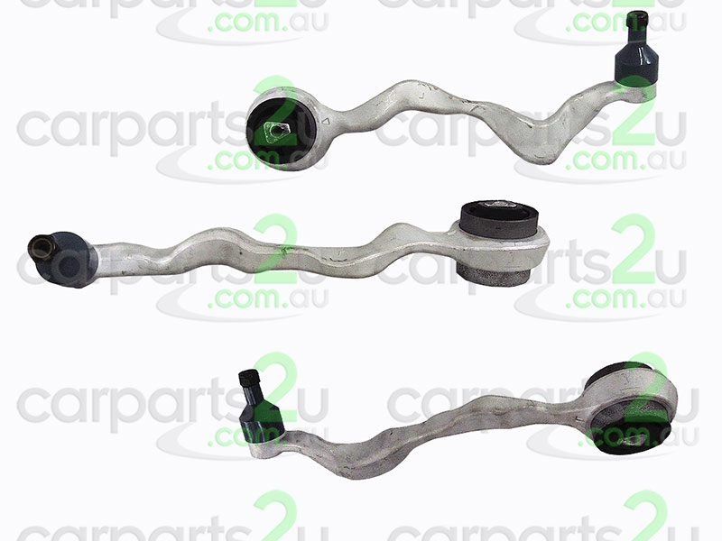 To suit BMW 3 SERIES E90  FRONT UPPER CONTROL ARM - New quality car parts & auto spares online Australia wide with the convenience of shopping from your own home. Carparts 2U Penrith Sydney