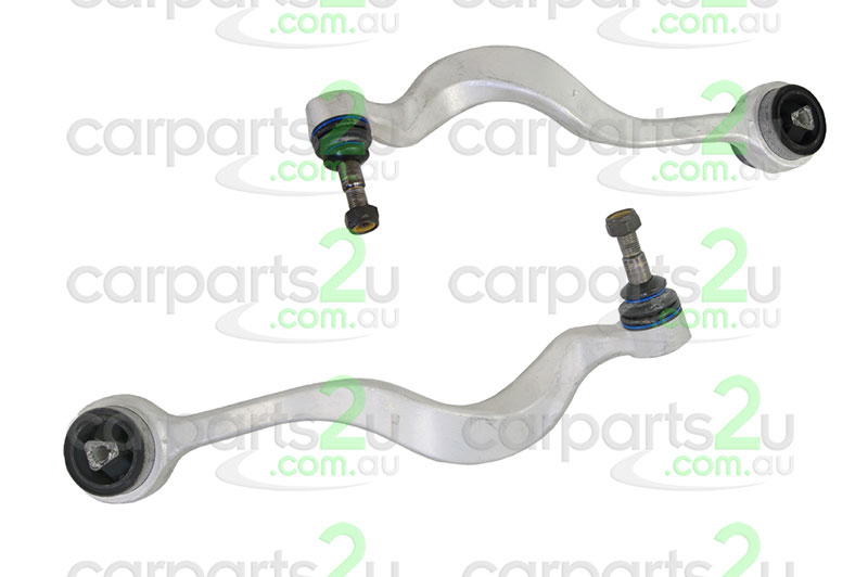 To suit BMW 5 SERIES E60  FRONT UPPER CONTROL ARM - New quality car parts & auto spares online Australia wide with the convenience of shopping from your own home. Carparts 2U Penrith Sydney