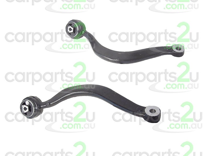 To suit BMW X5 X5 E53  FRONT UPPER CONTROL ARM - New quality car parts & auto spares online Australia wide with the convenience of shopping from your own home. Carparts 2U Penrith Sydney