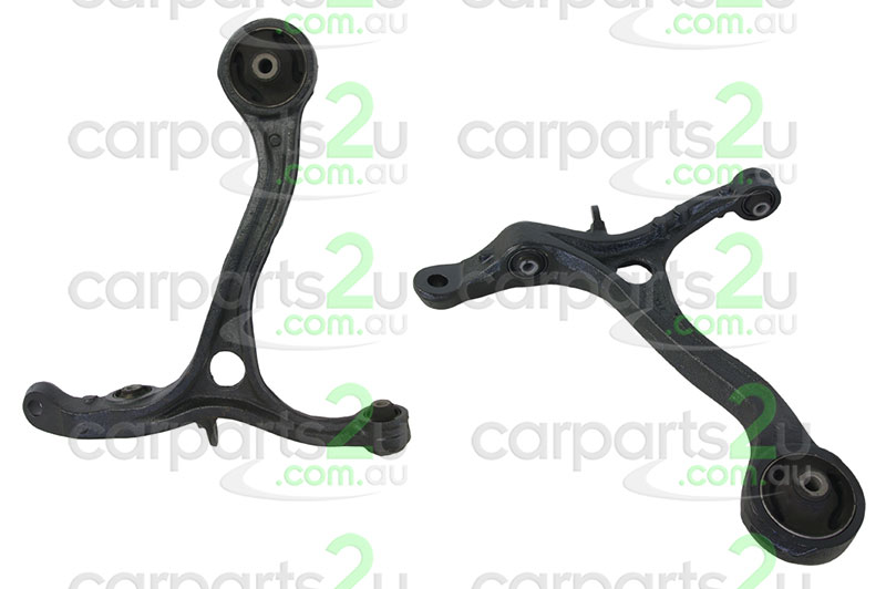  To suit HONDA ACCORD EURO  FRONT LOWER CONTROL ARM - New quality car parts & auto spares online Australia wide with the convenience of shopping from your own home. Carparts 2U Penrith Sydney