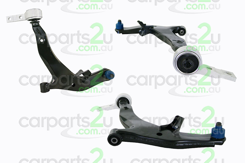  To suit NISSAN MURANO Z50 WAGON  FRONT LOWER CONTROL ARM - New quality car parts & auto spares online Australia wide with the convenience of shopping from your own home. Carparts 2U Penrith Sydney