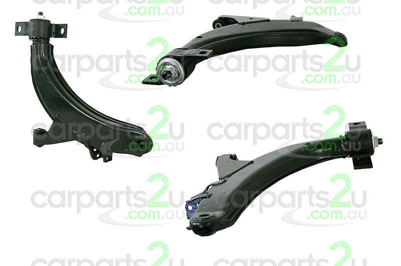  To suit SUBARU LIBERTY LIBERTY 5TH GEN  FRONT LOWER CONTROL ARM - New quality car parts & auto spares online Australia wide with the convenience of shopping from your own home. Carparts 2U Penrith Sydney