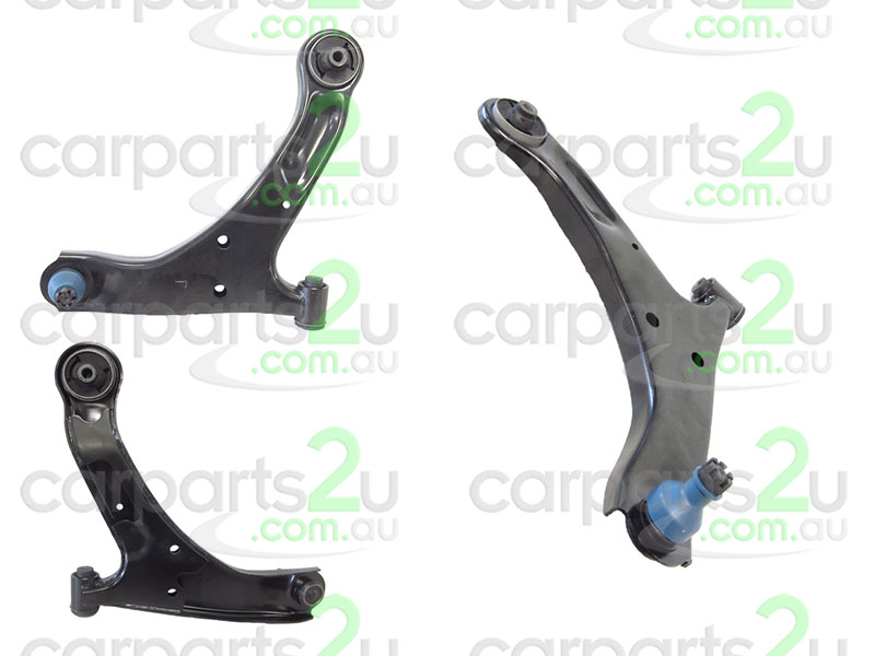 TO SUIT SUZUKI GRAND VITARA GRAND VITARA  FRONT LOWER CONTROL ARM  RIGHT - FRONT LOWER CONTROL ARM TO SUIT SUZUKI GRAND VITARA MODELS BETWEEN 8/05-08/2018
 - New quality car parts & auto spares online Australia wide with the convenience of shopping from your own home. Carparts 2U Penrith Sydney