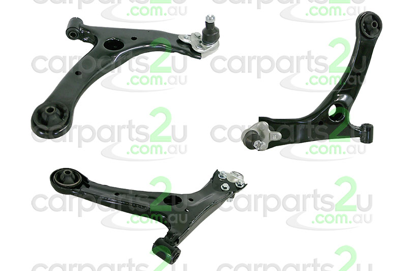 To suit TOYOTA COROLLA ZZE122  FRONT LOWER CONTROL ARM - New quality car parts & auto spares online Australia wide with the convenience of shopping from your own home. Carparts 2U Penrith Sydney