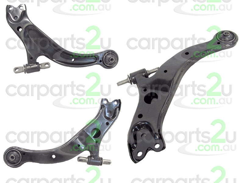 To suit TOYOTA CAMRY ACV36 / MCV36  FRONT LOWER CONTROL ARM - New quality car parts & auto spares online Australia wide with the convenience of shopping from your own home. Carparts 2U Penrith Sydney