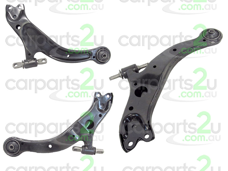 TO SUIT TOYOTA CAMRY ACV36 / MCV36  FRONT LOWER CONTROL ARM  RIGHT - BRAND NEW RIGHT HAND SIDE FRONT LOWER CONTROL ARM TO SUIT TOYOTA CAMRY CV36 MODELS BETWEEN 9/02-6/06
 - New quality car parts & auto spares online Australia wide with the convenience of shopping from your own home. Carparts 2U Penrith Sydney