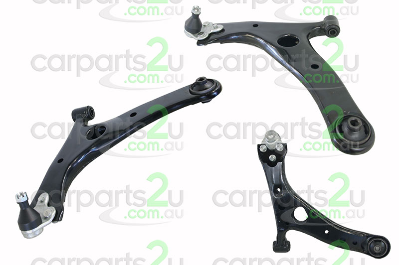To suit TOYOTA RAV 4 HILUX UTE  FRONT LOWER CONTROL ARM - New quality car parts & auto spares online Australia wide with the convenience of shopping from your own home. Carparts 2U Penrith Sydney