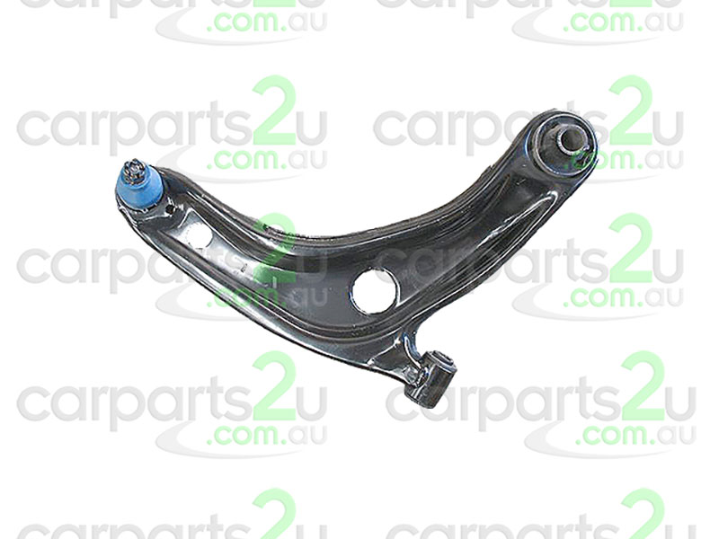 TO SUIT TOYOTA YARIS SEDAN NCP93  FRONT LOWER CONTROL ARM  RIGHT - BRAND NEW RIGHT HAND SIDE FRONT LOWER CONTROL ARM TO SUIT TOYOTA YARIS SEDAN (08/2005-01/2016)
 - New quality car parts & auto spares online Australia wide with the convenience of shopping from your own home. Carparts 2U Penrith Sydney