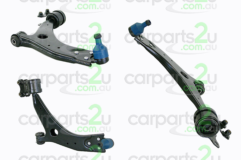  To suit VOLVO S40 / V40   FRONT LOWER CONTROL ARM - New quality car parts & auto spares online Australia wide with the convenience of shopping from your own home. Carparts 2U Penrith Sydney