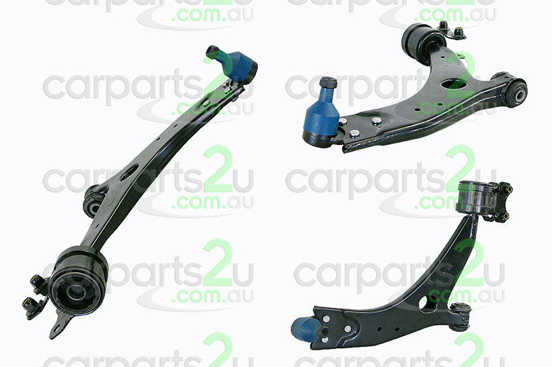  To suit VOLVO S40 / V40  S40 / V40 M SERIES  FRONT LOWER CONTROL ARM - New quality car parts & auto spares online Australia wide with the convenience of shopping from your own home. Carparts 2U Penrith Sydney