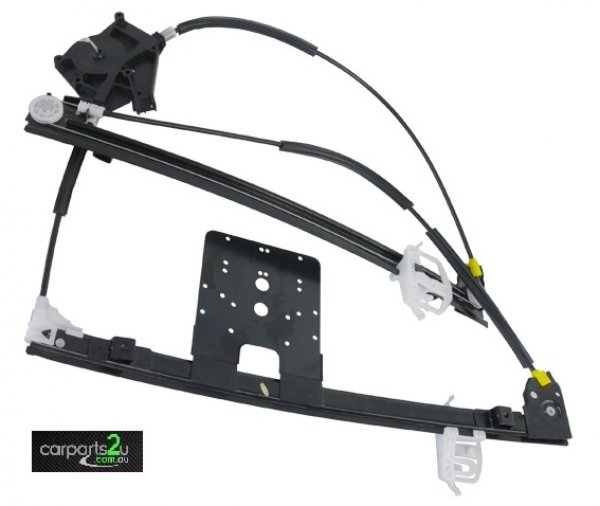 To suit FORD TERRITORY TERRITORY SX/SY  WINDOW REGULATOR - New quality car parts & auto spares online Australia wide with the convenience of shopping from your own home. Carparts 2U Penrith Sydney