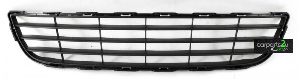 To suit SUZUKI SWIFT MAZDA 6 GJ  FRONT BAR GRILLE - New quality car parts & auto spares online Australia wide with the convenience of shopping from your own home. Carparts 2U Penrith Sydney