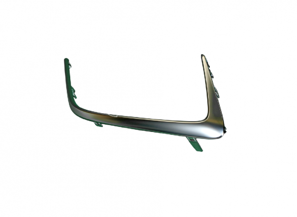To suit TOYOTA COROLLA MZEA12R/ZWE211R HATCH  FRONT BAR MOULD - New quality car parts & auto spares online Australia wide with the convenience of shopping from your own home. Carparts 2U Penrith Sydney