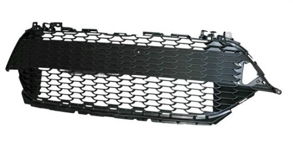 To suit TOYOTA COROLLA 100 SERIES  FRONT BAR GRILLE - New quality car parts & auto spares online Australia wide with the convenience of shopping from your own home. Carparts 2U Penrith Sydney