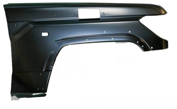 To suit TOYOTA LANDCRUISER 70 SERIES VDJ  GUARD - New quality car parts & auto spares online Australia wide with the convenience of shopping from your own home. Carparts 2U Penrith Sydney
