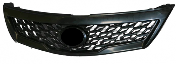 To suit TOYOTA AURION 300 SERIES  GRILLE - New quality car parts & auto spares online Australia wide with the convenience of shopping from your own home. Carparts 2U Penrith Sydney