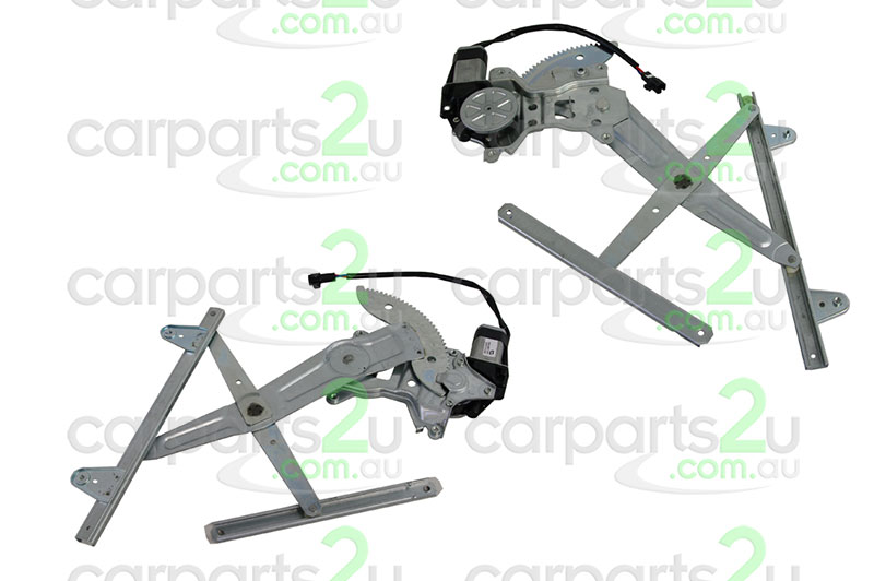 To suit TOYOTA CAMRY SK20  WINDOW REGULATOR - New quality car parts & auto spares online Australia wide with the convenience of shopping from your own home. Carparts 2U Penrith Sydney