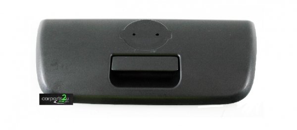 To suit NISSAN NAVARA HIACE VAN  TAIL GATE HANDLE - New quality car parts & auto spares online Australia wide with the convenience of shopping from your own home. Carparts 2U Penrith Sydney