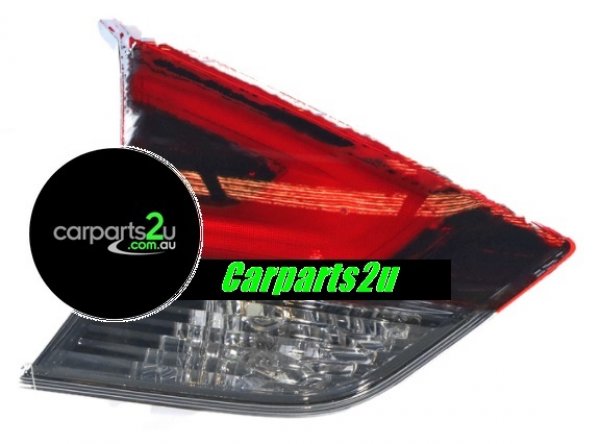 To suit NISSAN X-TRAIL T32  TAIL GATE LAMP - New quality car parts & auto spares online Australia wide with the convenience of shopping from your own home. Carparts 2U Penrith Sydney