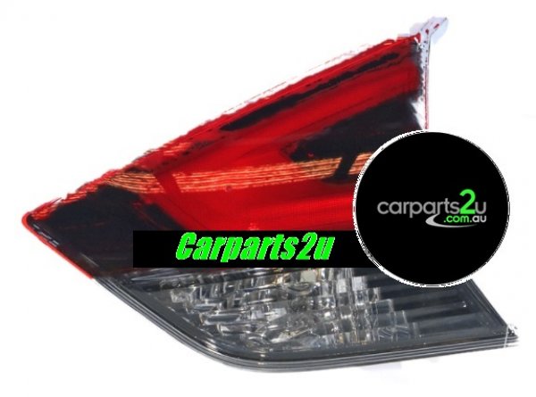 To suit NISSAN X-TRAIL GU / Y61  TAIL GATE LAMP - New quality car parts & auto spares online Australia wide with the convenience of shopping from your own home. Carparts 2U Penrith Sydney