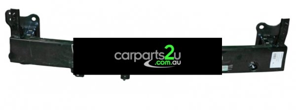 To suit KIA SPORTAGE SPORTAGE SL  FRONT BAR REINFORCEMENT - New quality car parts & auto spares online Australia wide with the convenience of shopping from your own home. Carparts 2U Penrith Sydney